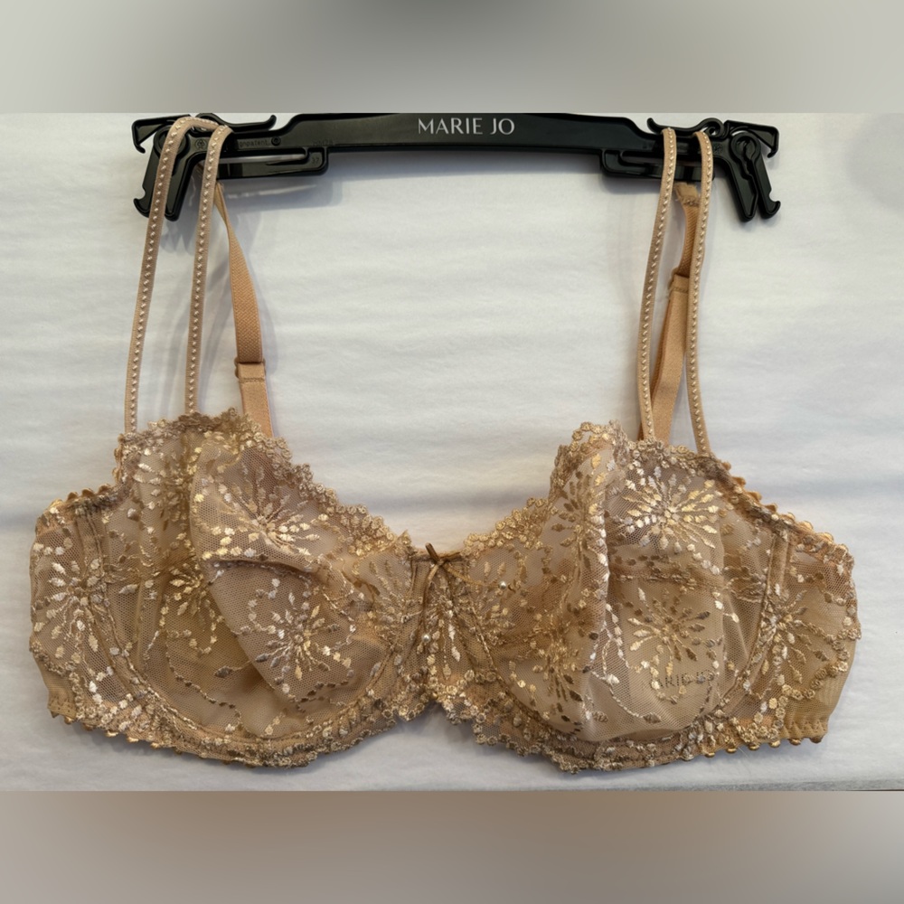 Simone Perele Jane 010/1332 Balconnet Bra